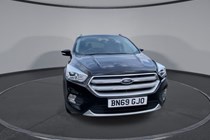 Ford Kuga (12-20) Titanium Edition 2.0 TDCi 150PS FWD 5d For Sale - HPL Motors Atherton, Atherton
