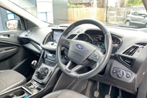 Ford Kuga (12-20) Titanium Edition 2.0 TDCi 150PS FWD 5d For Sale - HPL Motors Atherton, Atherton