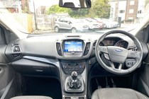 Ford Kuga (12-20) Titanium Edition 2.0 TDCi 150PS FWD 5d For Sale - HPL Motors Atherton, Atherton