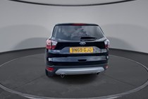 Ford Kuga (12-20) Titanium Edition 2.0 TDCi 150PS FWD 5d For Sale - HPL Motors Atherton, Atherton