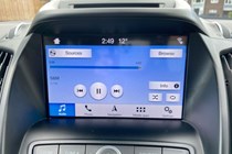 Ford Kuga (12-20) Titanium Edition 2.0 TDCi 150PS FWD 5d For Sale - HPL Motors Atherton, Atherton