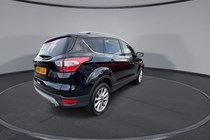 Ford Kuga (12-20) Titanium Edition 2.0 TDCi 150PS FWD 5d For Sale - HPL Motors Atherton, Atherton