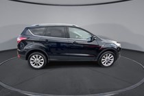 Ford Kuga (12-20) Titanium Edition 2.0 TDCi 150PS FWD 5d For Sale - HPL Motors Atherton, Atherton