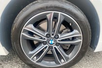 BMW 1-Series Hatchback (19-24) 116d Sport Dual-clutch auto 5d For Sale - HPL Motors Atherton, Atherton