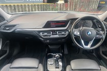 BMW 1-Series Hatchback (19-24) 116d Sport Dual-clutch auto 5d For Sale - HPL Motors Atherton, Atherton