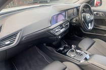BMW 1-Series Hatchback (19-24) 116d Sport Dual-clutch auto 5d For Sale - HPL Motors Atherton, Atherton