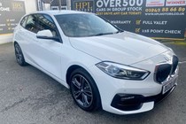 BMW 1-Series Hatchback (19-24) 116d Sport Dual-clutch auto 5d For Sale - HPL Motors Atherton, Atherton