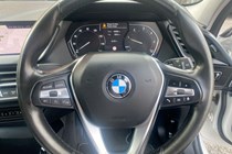 BMW 1-Series Hatchback (19-24) 116d Sport Dual-clutch auto 5d For Sale - HPL Motors Atherton, Atherton