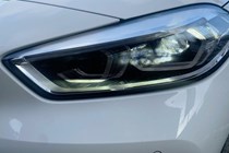 BMW 1-Series Hatchback (19-24) 116d Sport Dual-clutch auto 5d For Sale - HPL Motors Atherton, Atherton