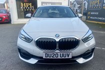 BMW 1-Series Hatchback (19-24) 116d Sport Dual-clutch auto 5d For Sale - HPL Motors Atherton, Atherton