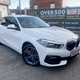 BMW 1-Series Hatchback (19-24) 116d Sport Dual-clutch auto 5d For Sale - HPL Motors Atherton, Atherton