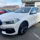 BMW 1-Series Hatchback (19-24) 116d Sport Dual-clutch auto 5d For Sale - HPL Motors Atherton, Atherton