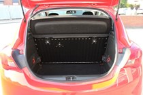 Vauxhall Corsa Hatchback (14-19) 1.4 ecoFLEX Energy (AC) 3d For Sale - Ian Shammon Ltd, Lincoln