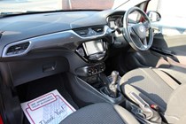 Vauxhall Corsa Hatchback (14-19) 1.4 ecoFLEX Energy (AC) 3d For Sale - Ian Shammon Ltd, Lincoln