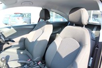 Vauxhall Corsa Hatchback (14-19) 1.4 ecoFLEX Energy (AC) 3d For Sale - Ian Shammon Ltd, Lincoln