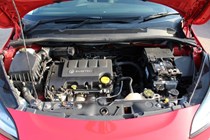 Vauxhall Corsa Hatchback (14-19) 1.4 ecoFLEX Energy (AC) 3d For Sale - Ian Shammon Ltd, Lincoln