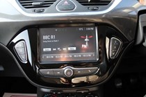 Vauxhall Corsa Hatchback (14-19) 1.4 ecoFLEX Energy (AC) 3d For Sale - Ian Shammon Ltd, Lincoln