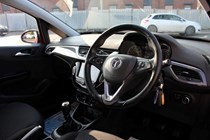 Vauxhall Corsa Hatchback (14-19) 1.4 ecoFLEX Energy (AC) 3d For Sale - Ian Shammon Ltd, Lincoln