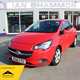Vauxhall Corsa Hatchback (14-19) 1.4 ecoFLEX Energy (AC) 3d For Sale - Ian Shammon Ltd, Lincoln
