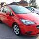 Vauxhall Corsa Hatchback (14-19) 1.4 ecoFLEX Energy (AC) 3d For Sale - Ian Shammon Ltd, Lincoln