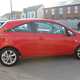 Vauxhall Corsa Hatchback (14-19) 1.4 ecoFLEX Energy (AC) 3d For Sale - Ian Shammon Ltd, Lincoln