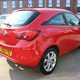 Vauxhall Corsa Hatchback (14-19) 1.4 ecoFLEX Energy (AC) 3d For Sale - Ian Shammon Ltd, Lincoln