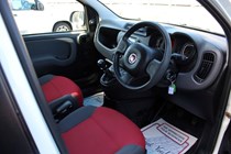 Fiat Panda (12-24) 1.2 Pop 5d For Sale - Ian Shammon Ltd, Lincoln