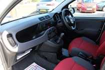 Fiat Panda (12-24) 1.2 Pop 5d For Sale - Ian Shammon Ltd, Lincoln