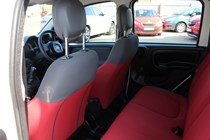 Fiat Panda (12-24) 1.2 Pop 5d For Sale - Ian Shammon Ltd, Lincoln
