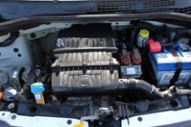 Fiat Panda (12-24) 1.2 Pop 5d For Sale - Ian Shammon Ltd, Lincoln