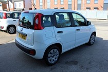 Fiat Panda (12-24) 1.2 Pop 5d For Sale - Ian Shammon Ltd, Lincoln