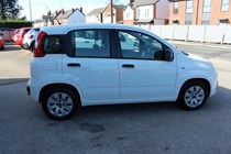 Fiat Panda (12-24) 1.2 Pop 5d For Sale - Ian Shammon Ltd, Lincoln