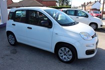 Fiat Panda (12-24) 1.2 Pop 5d For Sale - Ian Shammon Ltd, Lincoln