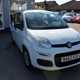 Fiat Panda (12-24) 1.2 Pop 5d For Sale - Ian Shammon Ltd, Lincoln