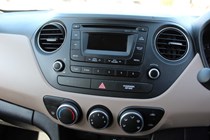Hyundai i10 (14-20) 1.0 S 5d For Sale - Ian Shammon Ltd, Lincoln