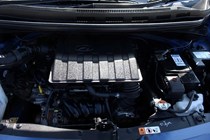 Hyundai i10 (14-20) 1.0 S 5d For Sale - Ian Shammon Ltd, Lincoln