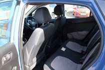 Hyundai i10 (14-20) 1.0 S 5d For Sale - Ian Shammon Ltd, Lincoln