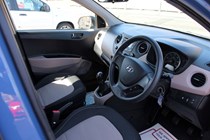 Hyundai i10 (14-20) 1.0 S 5d For Sale - Ian Shammon Ltd, Lincoln