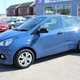Hyundai i10 (14-20) 1.0 S 5d For Sale - Ian Shammon Ltd, Lincoln