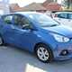 Hyundai i10 (14-20) 1.0 S 5d For Sale - Ian Shammon Ltd, Lincoln