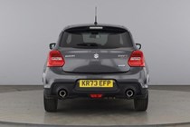 Suzuki Swift Sport (18-24) 1.4 Boosterjet 48V Hybrid Sport 5d For Sale - Ian Grieve (Falkirk) Ltd, Camelon