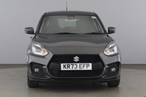 Suzuki Swift Sport (18-24) 1.4 Boosterjet 48V Hybrid Sport 5d For Sale - Ian Grieve (Falkirk) Ltd, Camelon