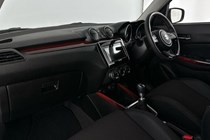 Suzuki Swift Sport (18-24) 1.4 Boosterjet 48V Hybrid Sport 5d For Sale - Ian Grieve (Falkirk) Ltd, Camelon