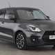 Suzuki Swift Sport (18-24) 1.4 Boosterjet 48V Hybrid Sport 5d For Sale - Ian Grieve (Falkirk) Ltd, Camelon