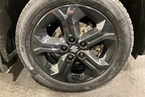 Suzuki Vitara (15 on) 1.6 DDiS SZ5 ALLGRIP 5d For Sale - Ian Grieve (Falkirk) Ltd, Camelon