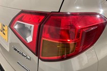 Suzuki Vitara (15 on) 1.6 DDiS SZ5 ALLGRIP 5d For Sale - Ian Grieve (Falkirk) Ltd, Camelon