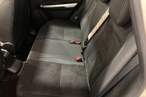 Suzuki Vitara (15 on) 1.6 DDiS SZ5 ALLGRIP 5d For Sale - Ian Grieve (Falkirk) Ltd, Camelon