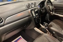 Suzuki Vitara (15 on) 1.6 DDiS SZ5 ALLGRIP 5d For Sale - Ian Grieve (Falkirk) Ltd, Camelon
