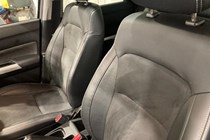 Suzuki Vitara (15 on) 1.6 DDiS SZ5 ALLGRIP 5d For Sale - Ian Grieve (Falkirk) Ltd, Camelon