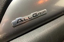 Suzuki Vitara (15 on) 1.6 DDiS SZ5 ALLGRIP 5d For Sale - Ian Grieve (Falkirk) Ltd, Camelon